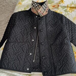 Lightweight jacket